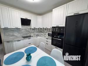 1-к квартира, на длительный срок, 41м2, 15/16 этаж