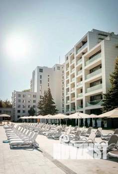 1-к квартира, посуточно, 21м2, 1/1 этаж