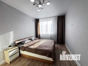 2-к квартира, посуточно, 44м2, 3/15 этаж