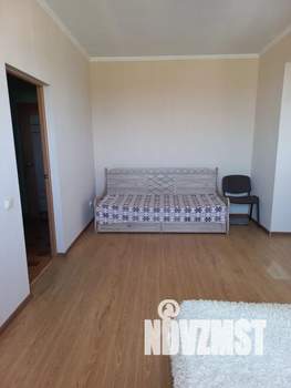 1-к квартира, посуточно, 50м2, 4/5 этаж