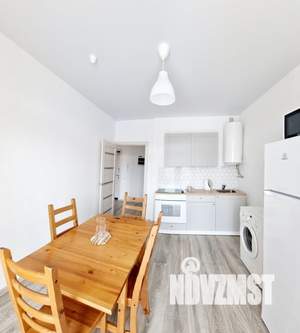 1-к квартира, посуточно, 49м2, 1/1 этаж