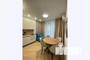 1-к квартира, посуточно, 58м2, 4/7 этаж