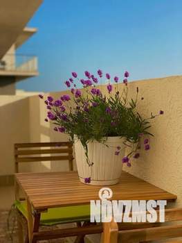 2-к квартира, посуточно, 55м2, 6/7 этаж