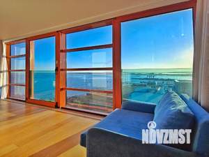 2-к квартира, посуточно, 89м2, 7/14 этаж