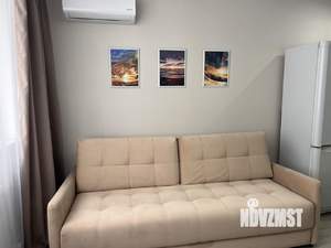 2-к квартира, на длительный срок, 45м2, 16/18 этаж