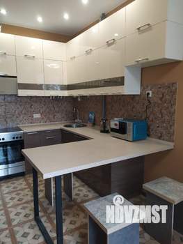 1-к квартира, на длительный срок, 39м2, 6/15 этаж