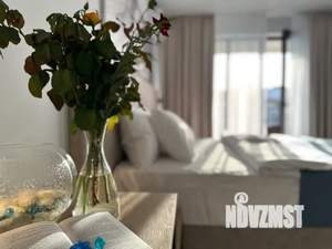 1-к квартира, посуточно, 57м2, 7/7 этаж