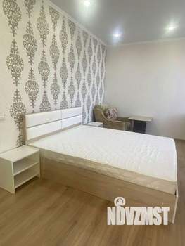 1-к квартира, на длительный срок, 35м2, 2/3 этаж