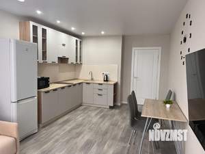 2-к квартира, на длительный срок, 45м2, 16/18 этаж