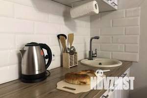 2-к квартира, посуточно, 37м2, 2/20 этаж