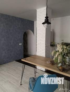 2-к квартира, на длительный срок, 46м2, 1/5 этаж