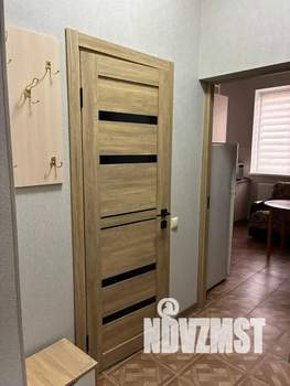 1-к квартира, посуточно, 30м2, 1/4 этаж