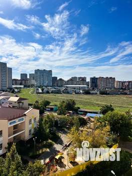1-к квартира, на длительный срок, 36м2, 7/10 этаж
