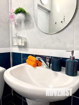 1-к квартира, на длительный срок, 41м2, 4/8 этаж