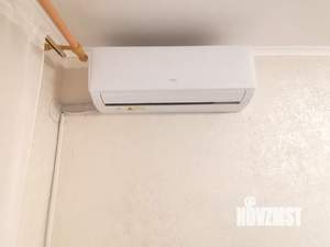 1-к квартира, на длительный срок, 38м2, 13/16 этаж