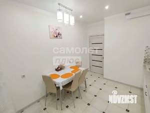 1-к квартира, на длительный срок, 39м2, 4/14 этаж