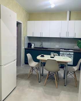 2-к квартира, на длительный срок, 55м2, 1/3 этаж