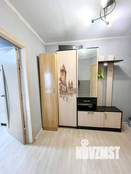 1-к квартира, на длительный срок, 37м2, 3/5 этаж