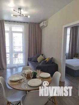 3-к квартира, посуточно, 50м2, 1/1 этаж