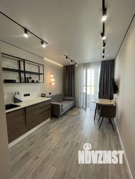 2-к квартира, на длительный срок, 39м2, 7/18 этаж