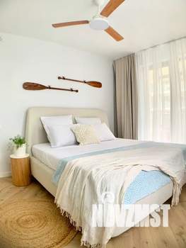 2-к квартира, посуточно, 83м2, 3/7 этаж