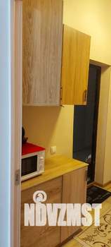 Студия квартира, посуточно, 30м2, 12/12 этаж