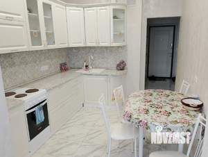 1-к квартира, на длительный срок, 40м2, 2/3 этаж