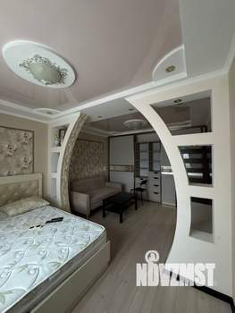 1-к квартира, на длительный срок, 43м2, 8/12 этаж