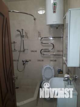 1-к квартира, посуточно, 47м2, 2/5 этаж