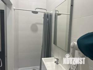 Студия квартира, посуточно, 12м2, 3/3 этаж