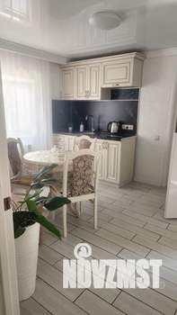 1-к квартира, посуточно, 45м2, 2/2 этаж