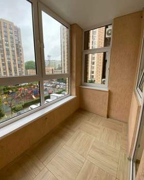 1-к квартира, на длительный срок, 44м2, 4/14 этаж