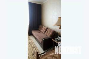 1-к квартира, посуточно, 40м2, 5/9 этаж