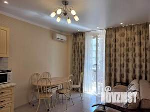 1-к квартира, на длительный срок, 57м2, 5/10 этаж