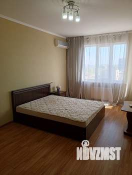 1-к квартира, на длительный срок, 37м2, 7/9 этаж