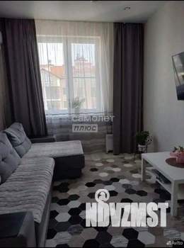 1-к квартира, на длительный срок, 36м2, 15/15 этаж