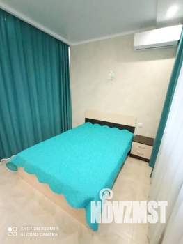 1-к квартира, посуточно, 45м2, 1/6 этаж