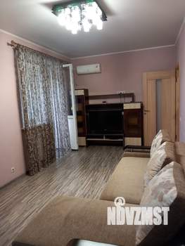 2-к квартира, на длительный срок, 54м2, 3/4 этаж