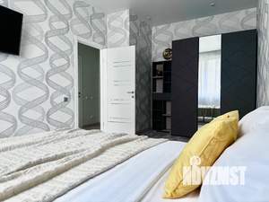 1-к квартира, посуточно, 36м2, 10/16 этаж