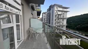 1-к квартира, посуточно, 32м2, 1/7 этаж