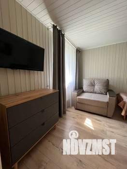 2-к квартира, посуточно, 53м2, 2/2 этаж