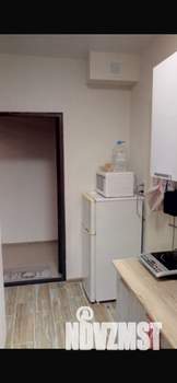 Студия квартира, на длительный срок, 24м2, 1/14 этаж