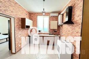 2-к квартира, посуточно, 62м2, 1/2 этаж