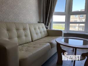 1-к квартира, на длительный срок, 36м2, 15/16 этаж