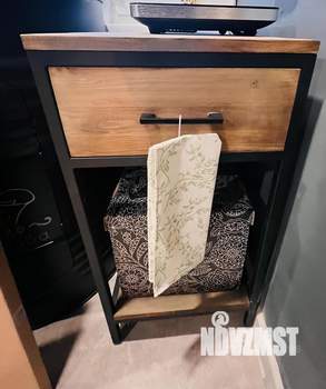 Студия квартира, посуточно, 15м2, 1/1 этаж