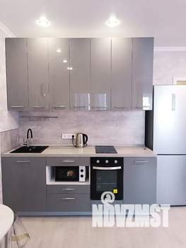 1-к квартира, посуточно, 36м2, 2/19 этаж