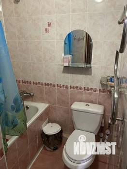 Студия квартира, на длительный срок, 26м2, 4/5 этаж