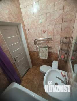 1-к квартира, на длительный срок, 53м2, 7/9 этаж