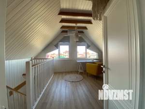 3-к квартира, посуточно, 78м2, 2/3 этаж