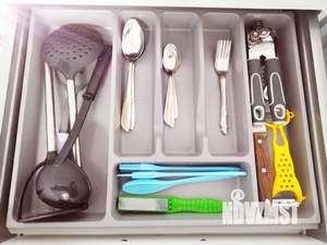 1-к квартира, посуточно, 45м2, 5/5 этаж